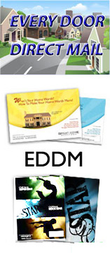 Every Door Direct (EDDM)